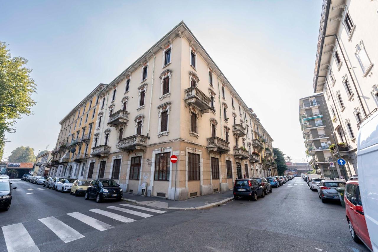 Casemi - Vincenzo 12 In Center Apartment Mailand